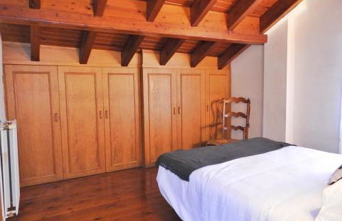 CASA UNIFAMILIAR 8 pax con jardín URTX - CERDANYA - Foto 11