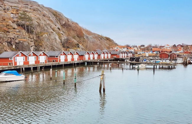 4 Star Holiday Home in Aspero - Foto 26