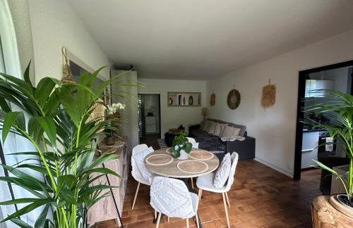 Saint Tropez centre parking et jardin privé inclus - Photo 20