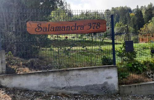 Dom Salamandra z panoramą gór - Foto 49