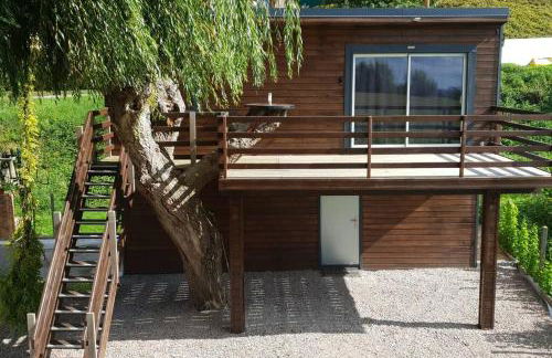 Au Saule en Seine - Foto 1