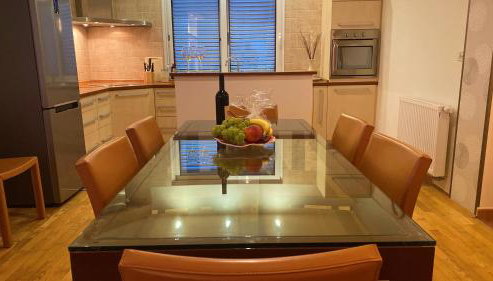 Trogir center exclusive seaview apartment for 4 - Foto 3