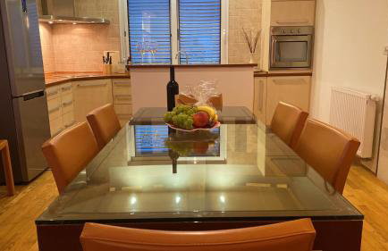 Trogir center exclusive seaview apartment for 4 - Photo 3