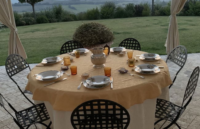 Relais Il Margarito - Foto 80