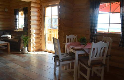 Schwalli's Ferienhaus Am Wipperberg - Foto 4