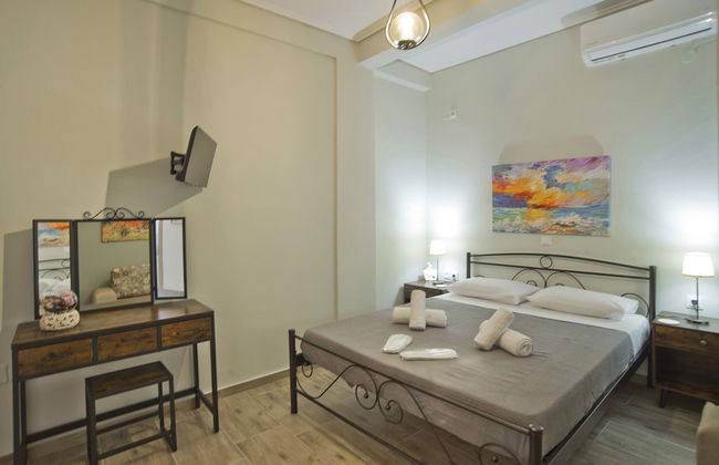 Ellie s Home in Moschato - Foto 13