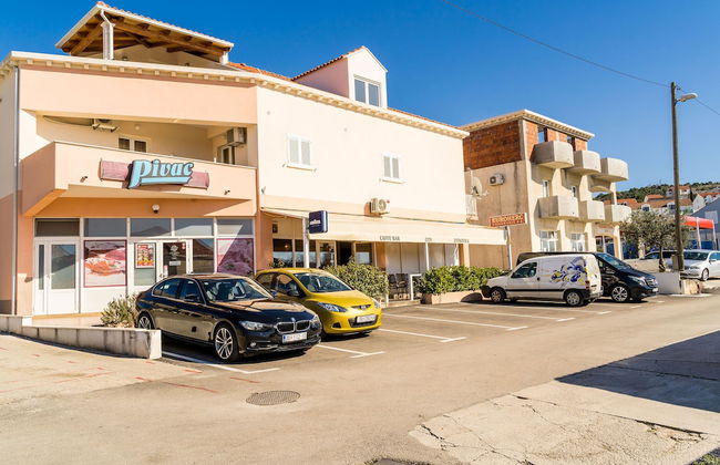 Apartments Šmanjak - Foto 53