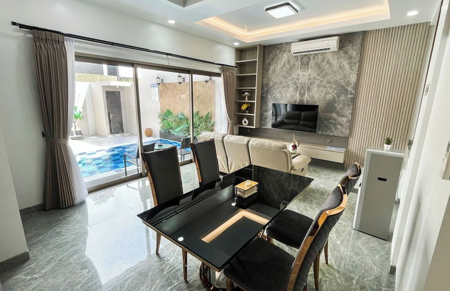 Bellagio Villas - Foto 21