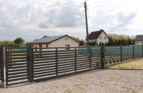 Domek letniskowy Mazury Piecki k. Mrągowo, Mikołajki - Foto 5