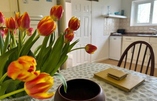 Mulberry Lawn Apartments - Foto 1