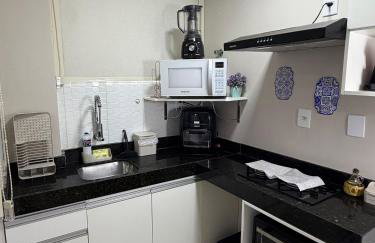 studio 101 | wifi | JC STAYS - Foto 14