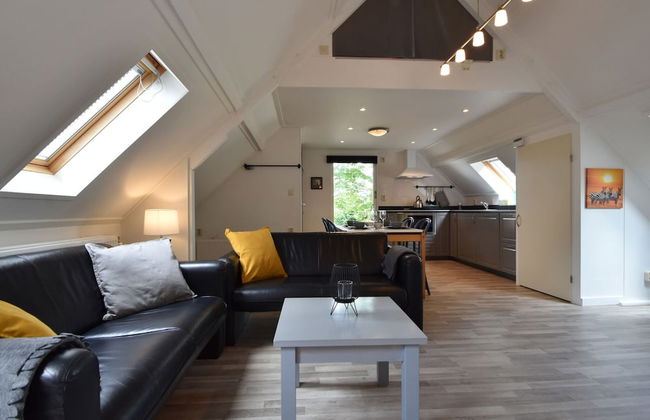 Modern Holiday Home in Wolphaartsdijk With Private Garden - Foto 1