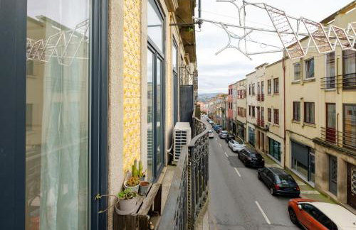 Bright 2bedroom apartment in Bonfim, 2 minutes from Campanhã, Porto city center - Foto 35