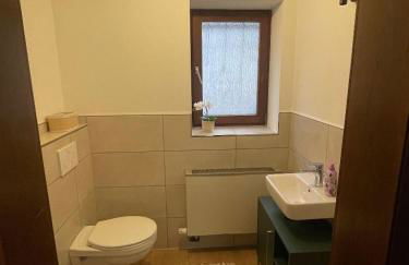 Ferienhaus am Mühlenberg - Foto 9