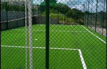 Apto próximo as praias dos seixas e cabo branco - Foto 28