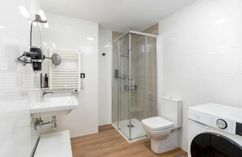 Limehome Oviedo Calle Postigo Bajo - Foto 60