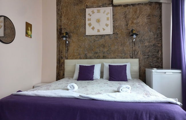 Medellin Apart Hotel Istanbul - Foto 6