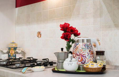 Charming Etna House - Foto 36