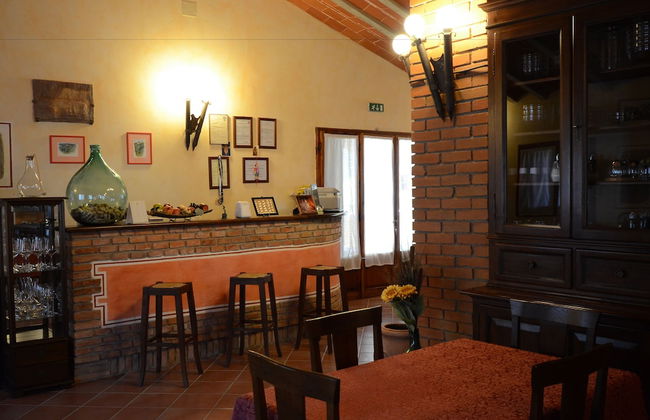 Agriturismo La Casella - Foto 78