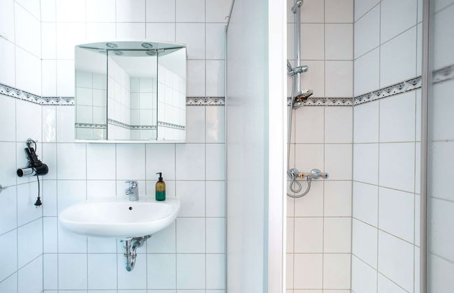 Heritage Apartment in Battenberg near Skiing - Foto 25