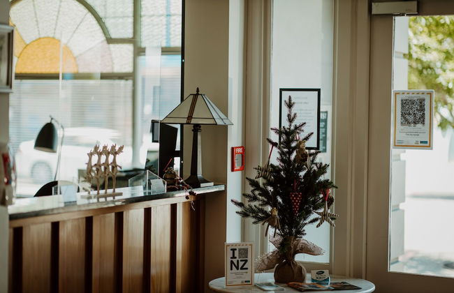 Quest Napier Serviced Apartment - Foto 3