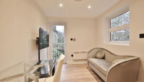 Fantastic 2 Bed Garden Flat In West London - Foto 4