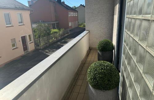 Tolle helle & ruhige 125 qm Whg. nähe Zentrum I-O - Foto 10