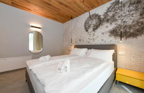 Villa Beatrice front lake - Foto 25