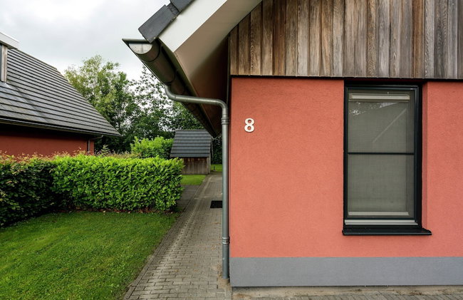 Holiday Home in Balk Near Frisian Lakes - Foto 15