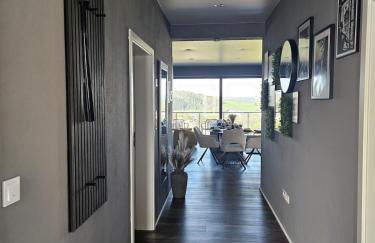 Traumwohnung mit Sauna Balkon - Foto 23