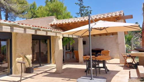 Mazet des 2 coeurs - Foto 5