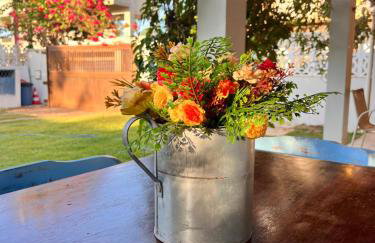 CASA MAR DOCE LAR GOSTOSO - A 150M DA PRAIA - Foto 4