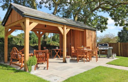 Long House, Boskensoe Barns - Foto 7