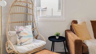 At Hermosa Ave and Pier ave- B - Foto 3