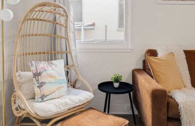 At Hermosa Ave and Pier ave- B - Foto 3