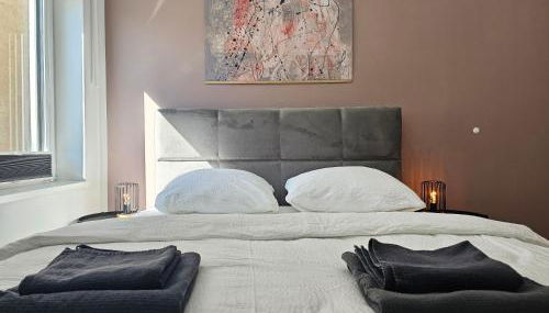 HOMEBASE - Design Lofts am Schloss - Foto 5, towels