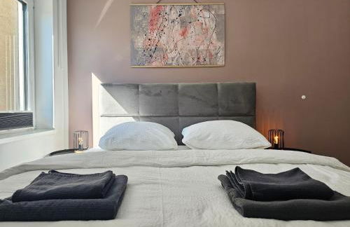 HOMEBASE - Design Lofts am Schloss - Foto 5