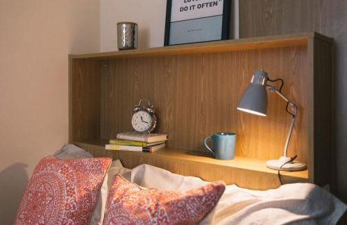 IQ Dorchester House in Bournemouth - Foto 24