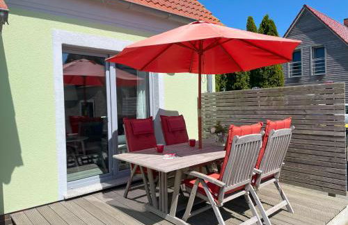 Auszeit am Focker Strom - Foto 19