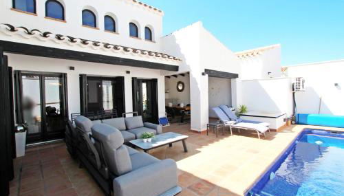 Villa del Alemán by Rental Olé - Foto 3