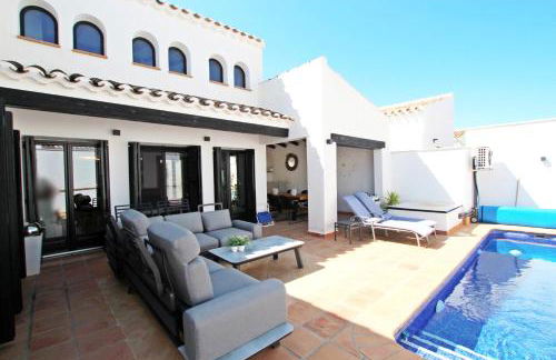 Villa del Alemán by Rental Olé - Foto 3