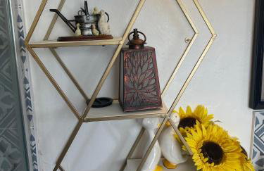 Cosy 18th Century Thatched Country Cottage - 3 bed - Foto 50