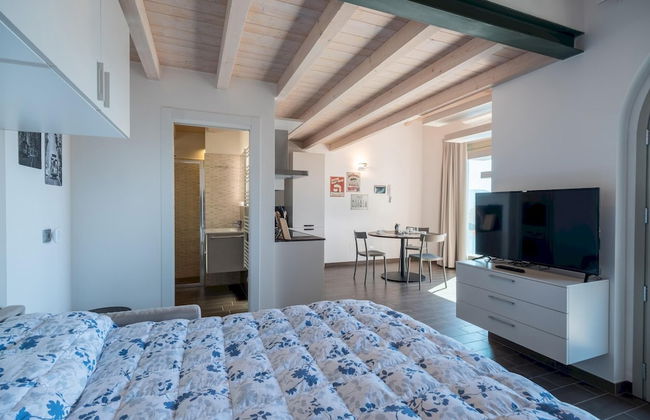 Casa Picasso in Parzanica - Foto 17