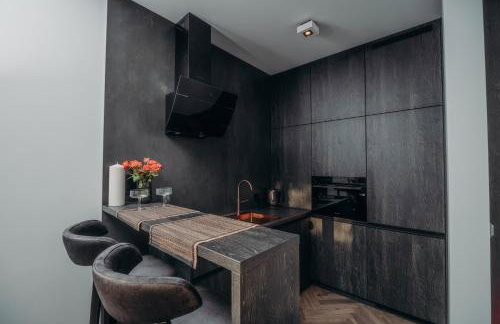 Place Oswiecim - underground parking, air conditioning, Self Check In - Photo 29