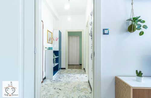 FamilyBO Apartments Ristori Fiera - Photo 77