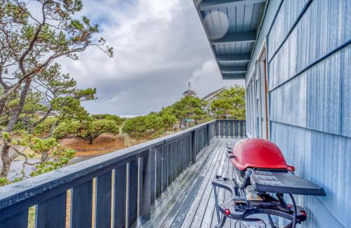 Sea Here - Meredith Lodging - Foto 15