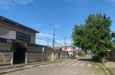 Casa ampla com ar condicionado e quintal para pets - Foto 6