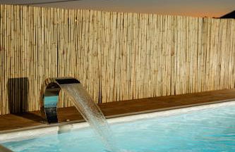 Σπίτι με πισίνα δίπλα στο αεροδρόμιο. - Foto 15