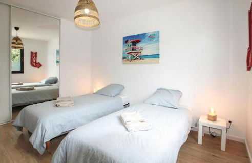 Nice Home In La Bégude De Mazenc - Foto 24