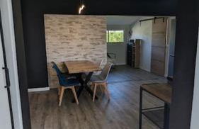 #Maison chaleureuse sur les hauteurs d'Aubiac# - Foto 26